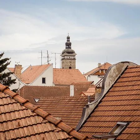 Zadni Mlyn * Ceske Budejovice
