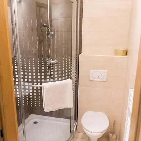 Gasthuis Zadni Mlyn Ceske Budejovice