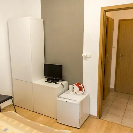 Zadni Mlyn Guest house *