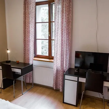 Guest house Zadni Mlyn *