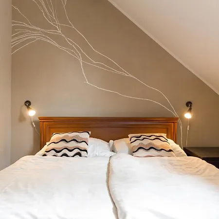 Guest house Zadni Mlyn *