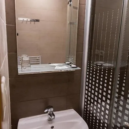 Guest house Zadni Mlyn