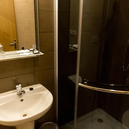 Zadni Mlyn Guest house *